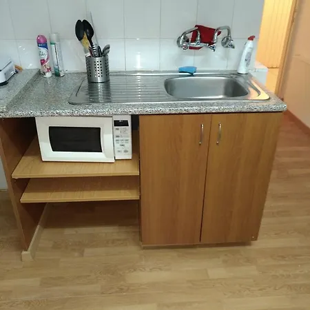 Lamanco Apartments, City Center *