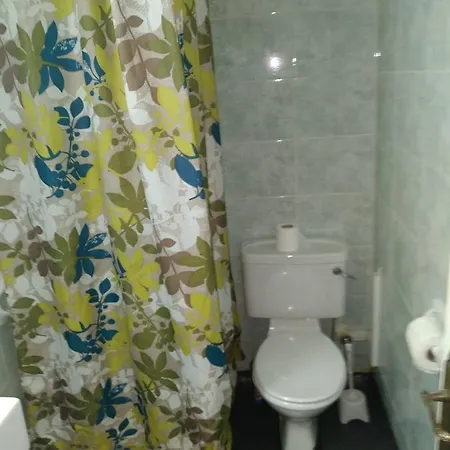 Lamanco Apartments, City Center *