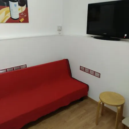 Lamanco Apartments, City Center