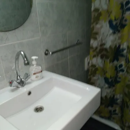 Lamanco Apartments, City Center Apartament