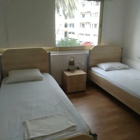Lamanco Apartments, City Center