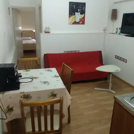 Apartament Lamanco Apartments, City Center *