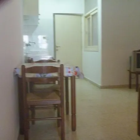 Apartamento Lamanco Apartments, City Center