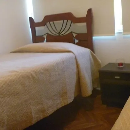 Lamanco Apartments, City Center Lárnaca