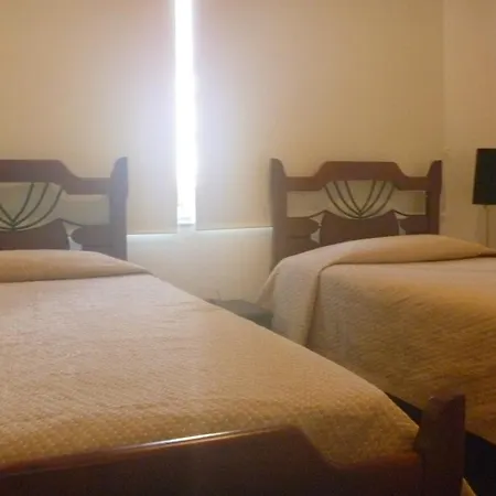 Apartamento Lamanco Apartments, City Center Lárnaca