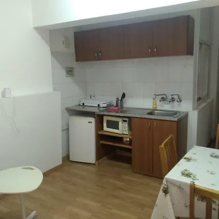 Lamanco Apartments, City Center * Lárnaka